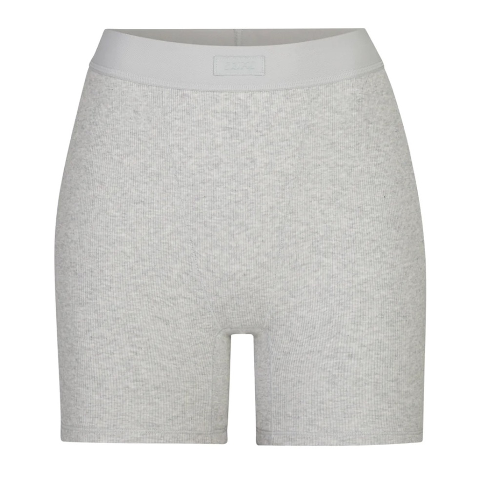 Skims boxers shorts